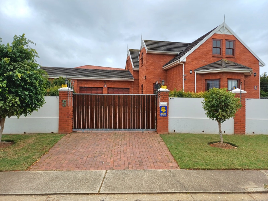 3 Bedroom Property for Sale in Vanes Estate Eastern Cape
